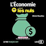 Télécharger le livre :  L'économie pour les nuls en 50 notions clés