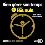 Télécharger le livre :  Bien gérer son temps pour les nuls