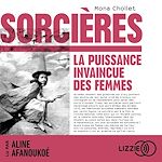 Télécharger le livre :  Sorcières