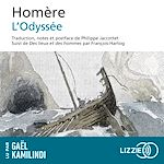 Download this eBook L'Odyssée