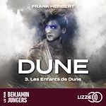 Télécharger le livre :  Dune - Tome 3 : Les enfants de Dune