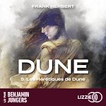 Télécharger le livre :  Dune - Tome 5 : Les Hérétiques de Dune