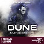 Télécharger le livre :  Dune - Tome 6 : La Maison des mères