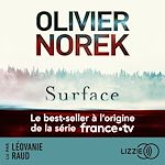 Télécharger le livre :  Surface - Prix 2019 Maison de la Presse