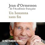 Download this eBook Un hosanna sans fin