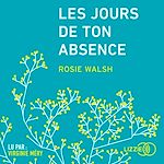Télécharger le livre :  Les Jours de ton absence