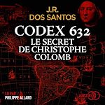 Télécharger le livre :  Codex 632 : le secret de Christophe Colomb