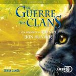 Télécharger le livre :  3. La guerre des clans : Les Mystères de la forêt