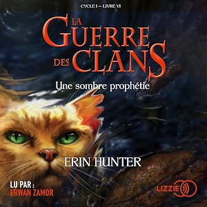 Download the eBook: 6. La guerre des clans : Une sombre prophétie