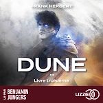 Télécharger le livre :  Dune** - Livre troisième