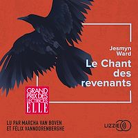 Téléchargez le livre :  Le Chant des revenants