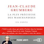 Télécharger le livre :  La plus précieuse des marchandises