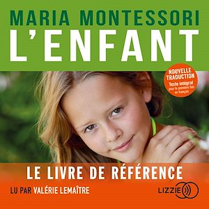Téléchargez le livre :  L'Enfant