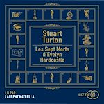 Télécharger le livre :  Les Sept morts d'Evelyn Hardcastle