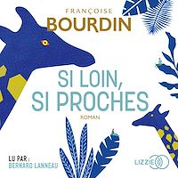 Téléchargez le livre :  Si loin si proches