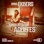 Télécharger le livre :  Amour entre adultes