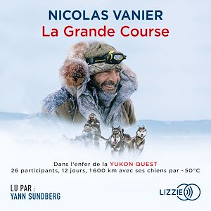 Téléchargez le livre :  La Grande Course