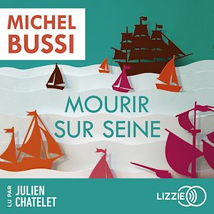 Téléchargez le livre :  Mourir sur Seine