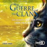 Télécharger le livre :  3. La guerre des clans : Les Mystères de la forêt