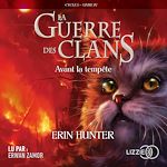 Télécharger le livre :  4. La guerre des clans : Avant la tempête