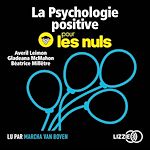 Télécharger le livre :  La psychologie positive pour les Nuls