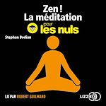 Télécharger le livre :  Zen ! La méditation pour les Nuls