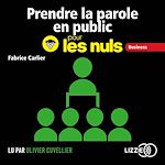 Télécharger le livre :  Prendre la parole en public pour les Nuls