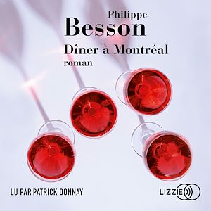 Téléchargez le livre :  Dîner à Montréal