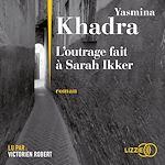 Télécharger le livre :  L'outrage fait à Sarah Ikker