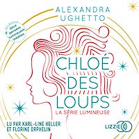Téléchargez le livre :  Chloé des loups