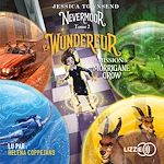Télécharger le livre :  2. Nevermoor : Le Wundereur