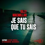 Télécharger le livre :  Je sais que tu sais