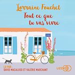 Télécharger le livre :  Tout ce que tu vas vivre