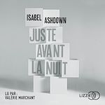 Télécharger le livre :  Juste avant la nuit