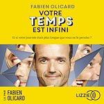 Download this eBook Votre temps est infini