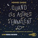 Download this eBook Quand les astres s'emmêlent