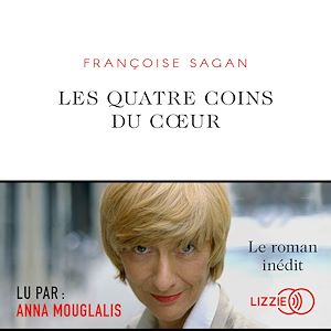 Téléchargez le livre :  Les quatre coins du c?ur