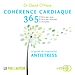 Télécharger le livre :  Cohérence cardiaque 3.6.5