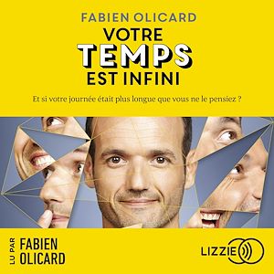 Download the eBook: Votre temps est infini