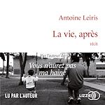 Télécharger le livre :  La Vie, après