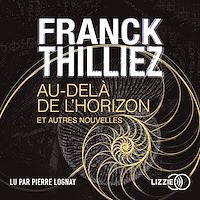 Téléchargez le livre :  Au-delà de l'horizon et autres nouvelles