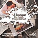 Télécharger le livre :  Une famille presque normale