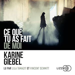 Download the eBook: Ce que tu as fait de moi