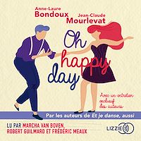Téléchargez le livre :  Oh Happy Day