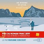 Télécharger le livre :  De pierre et d'os