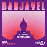 Download this eBook Les Chemins de Katmandou