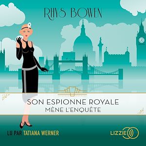 Download the eBook: Son espionne royale mène l'enquête
