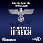 Download this eBook Les secrets du IIIe Reich