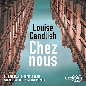 Download the eBook: Chez Nous
