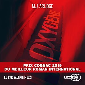 Téléchargez le livre :  Oxygène